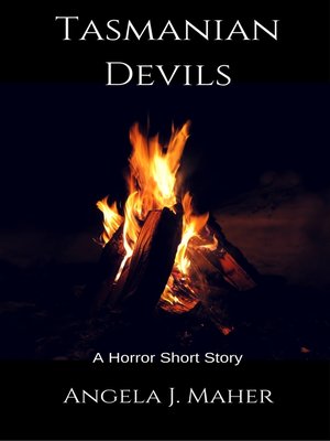 cover image of Tasmanian Devils